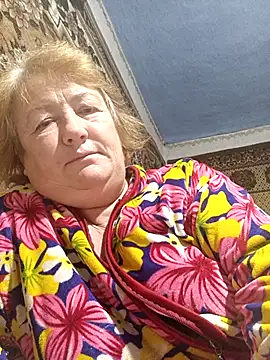 NikaLove49011 online show from October 12, 2025, 4:39 pm