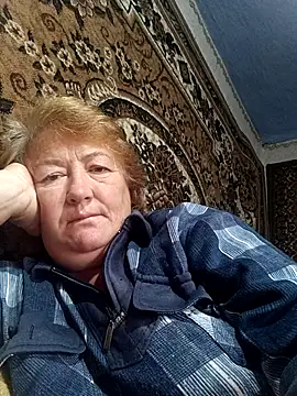 NikaLove49011 online show from October 15, 2025, 6:24 am