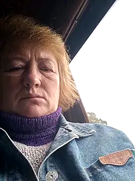 NikaLove49011 online show from October 19, 2025, 8:15 am