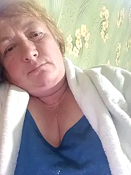 NikaLove49011 online show from October 27, 2025, 8:46 pm