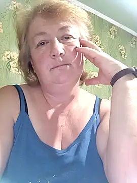 NikaLove49011 online show from October 28, 2025, 6:21 pm