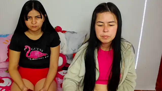 Sofii Kissx69 online show from September 15, 2025, 6:08 pm