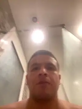 PeruvianPercasHot online show from January 8, 2026, 10:23 pm