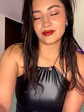 MiaAlarie online show from October 10, 2025, 4:22 am