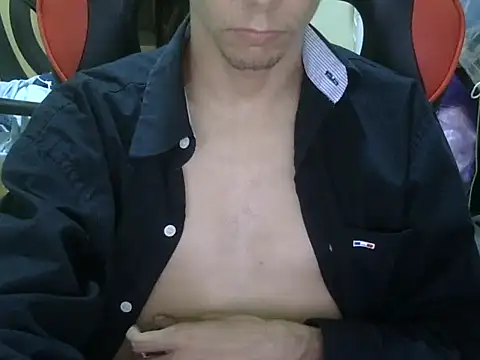 LustyLepus online show from June 1, 2026, 11:28 pm