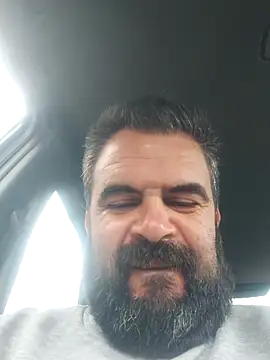 HairypapaK online show from September 28, 2025, 8:20 am