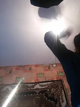 Romashka33011 online show from October 22, 2025, 6:46 am