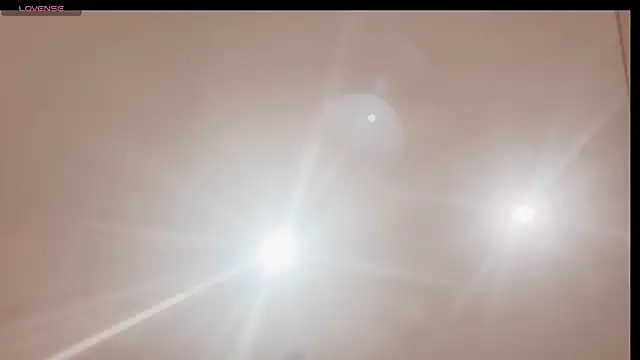 Vessi-babe online show from October 7, 2025, 1:30 pm