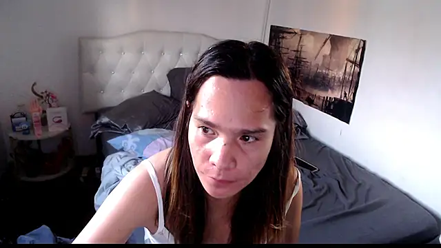 NinaDOM4CUM online show from June 21, 2026, 10:01 pm