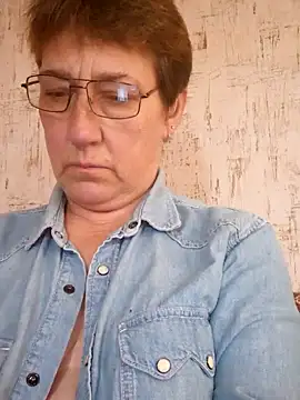 MeryLive59011 online show from November 9, 2025, 8:56 am