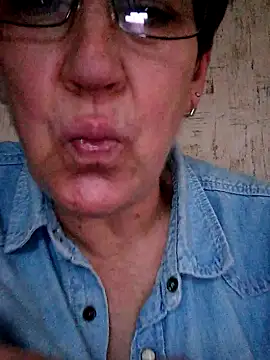 MeryLive59011 online show from April 3, 2026, 3:54 pm