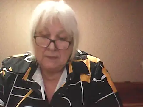 Alexia64231 online show from January 5, 2026, 5:27 pm