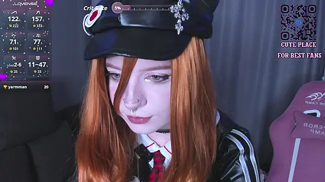 Snapshot of godlikegirlyy chatting on February 15, 2026, 4:14 pm godlikegirlyy online show from February 15, 2026, 4:14 pm