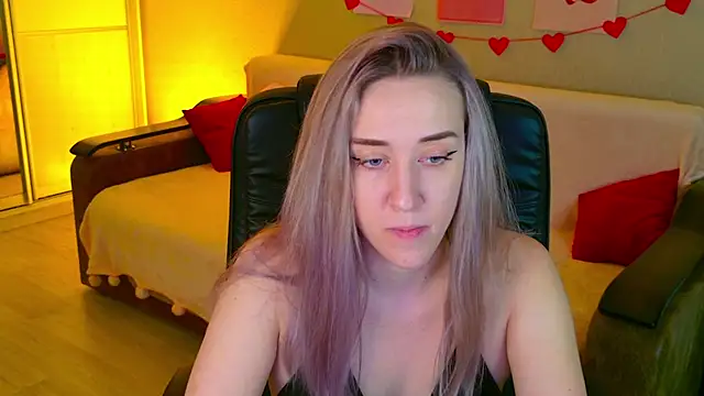 Free Harmony online show from October 6, 2025, 7:33 pm