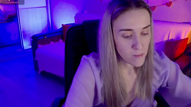 Free Harmony online show from November 10, 2025, 7:02 pm