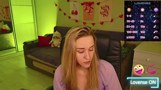 Free Harmony online show from February 9, 2026, 7:18 pm