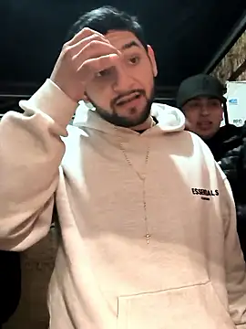 Julians26ne online show from January 18, 2026, 2:10 pm