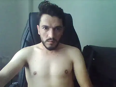 bisexsualman online show from October 20, 2025, 11:21 am