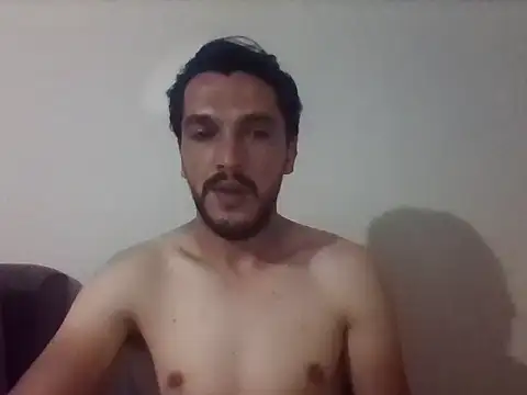 bisexsualman online show from July 16, 2026, 9:32 pm