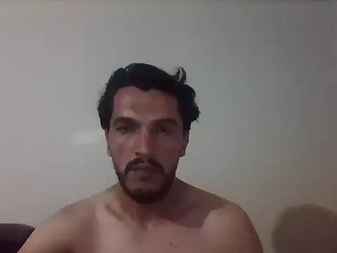 bisexsualman online show from July 17, 2026, 8:46 pm