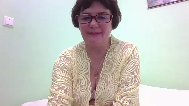 Galina56301 online show from October 14, 2025, 7:03 pm