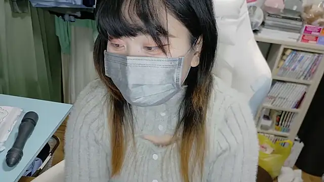 MIKE chan online show from January 8, 2026, 8:05 am