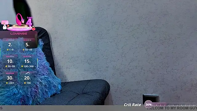 Snapshot of Allyson_Claire1 chatting on December 1, 2025, 6:57 pm Allyson Claire1 online show from December 1, 2025, 6:57 pm