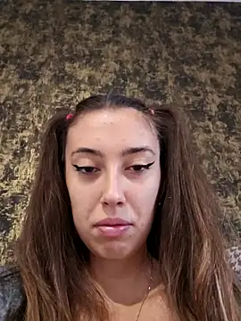 Virgin Pussy Horny online show from October 6, 2025, 7:06 am