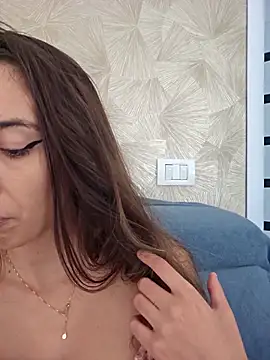 Virgin Pussy Horny online show from October 21, 2025, 8:04 am