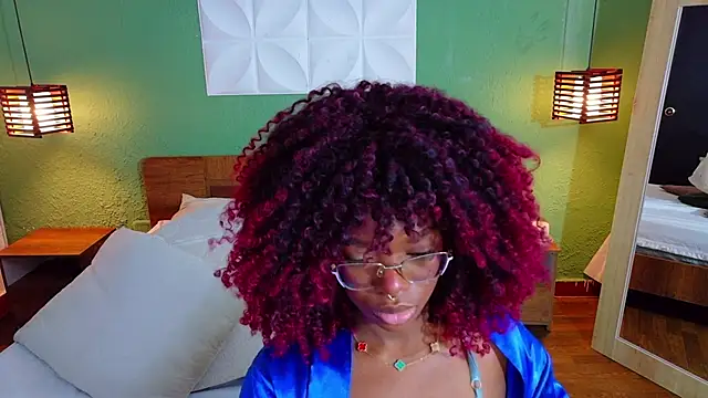 Chocolatte dreams online show from September 30, 2025, 1:05 pm