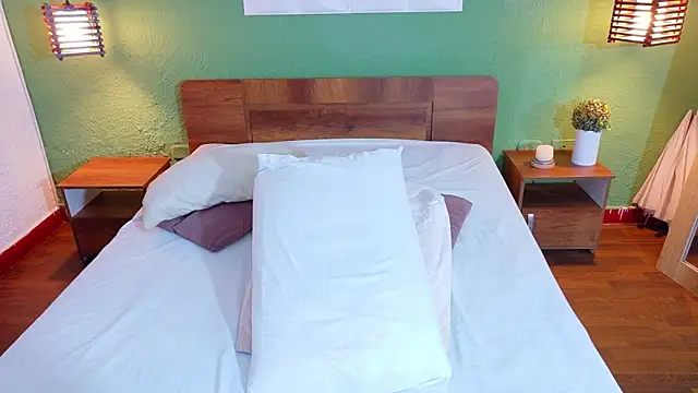 Chocolatte dreams online show from November 3, 2025, 8:21 pm