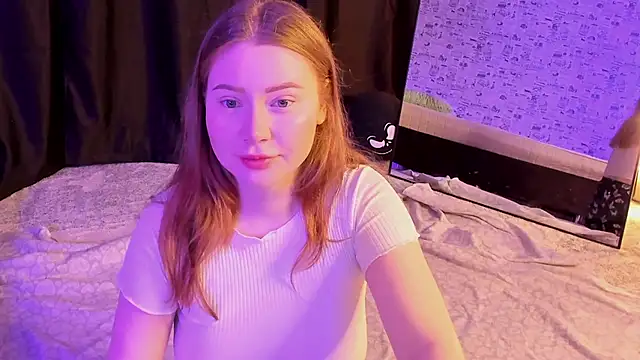 Lillie Berry online show from November 8, 2025, 4:34 am