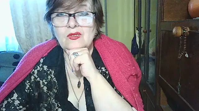 VeronicaGold511 online show from October 19, 2025, 6:47 am