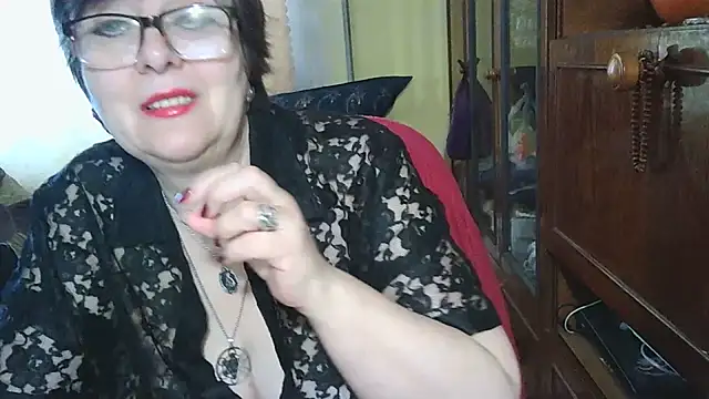 VeronicaGold511 online show from January 13, 2026, 9:36 am