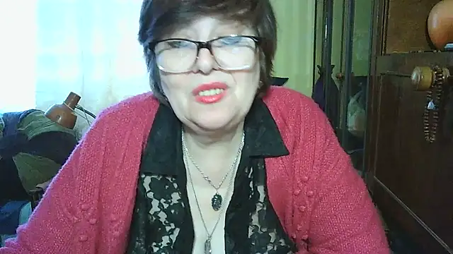 VeronicaGold511 online show from February 20, 2026, 6:37 am