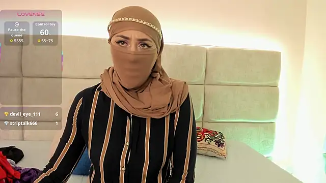  habib  online show from September 29, 2025, 11:59 am