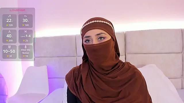  habib  online show from October 28, 2025, 11:47 am