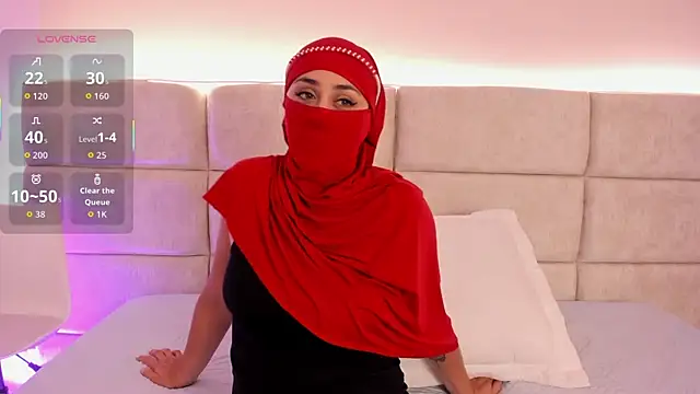  habib  online show from November 5, 2025, 12:05 pm