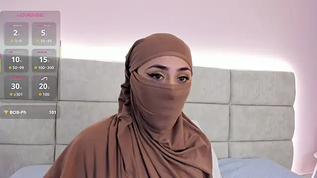  habib  online show from November 7, 2025, 12:05 pm