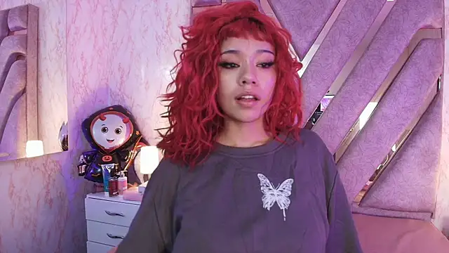 redd pandaa online show from October 17, 2025, 4:04 am