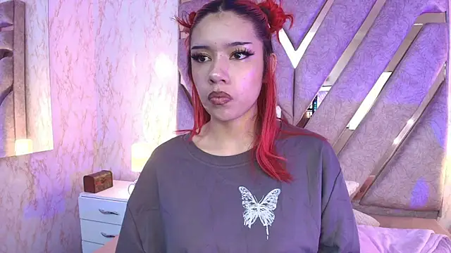 redd pandaa online show from November 15, 2025, 3:26 am