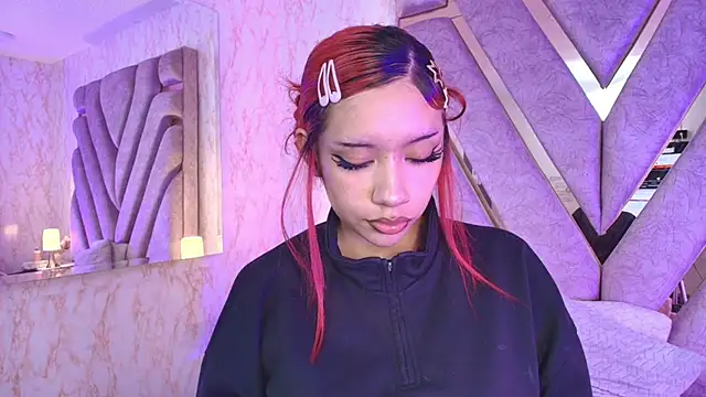 redd pandaa online show from November 18, 2025, 3:34 am