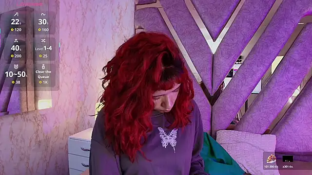 redd pandaa online show from November 27, 2025, 3:30 am