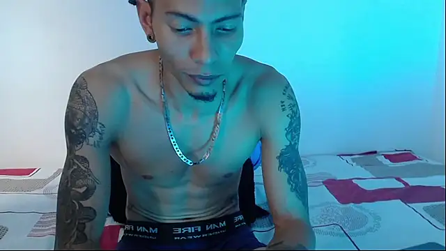 Snapshot of Daniel_laverde chatting on September 12, 2025, 7:03 pm Daniel laverde online show from September 12, 2025, 7:03 pm