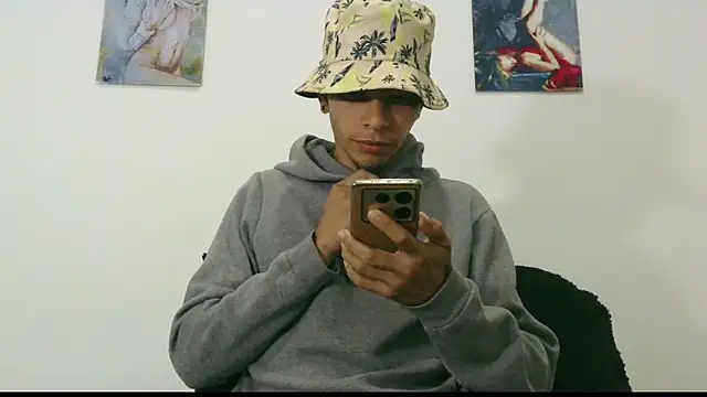 Daniel laverde online show from November 16, 2025, 9:31 pm