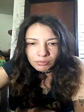 Snapshot of Emperatrixx chatting on October 2, 2025, 1:18 pm Emperatrixx online show from October 2, 2025, 1:18 pm