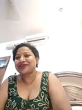 Cute-Janvi20 online show from September 16, 2025, 7:26 pm