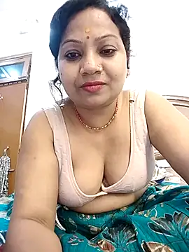 Cute-Janvi20 online show from October 2, 2025, 10:55 am
