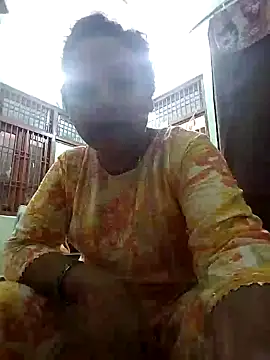 Cute-Janvi20 online show from October 5, 2025, 7:28 am