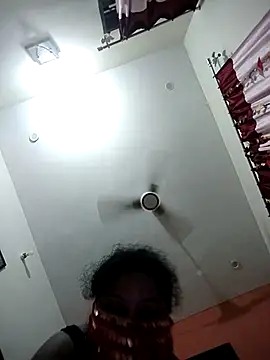 Cute-Janvi20 online show from October 27, 2025, 6:56 pm